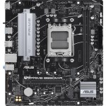 Материнская плата ASUS PRIME B650M-R (AM5, AMD B650, xDDR5 DIMM, microATX, RAID SATA: 0,1,10)