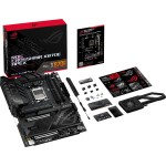Материнская плата ASUS ROG CROSSHAIR X870E APEX (x)