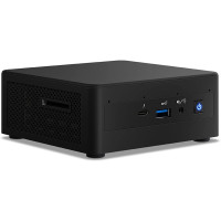 Платформа Intel NUC11PAHI3 [NUC11PAHI3]