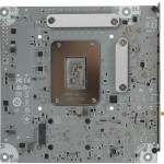 Материнская плата MSI MPG Z890I EDGE TI WIFI (Socket-1851, xDDR4 DIMM, mini-ITX, RAID SATA: 0,1,10,5)