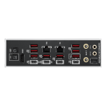 Материнская плата ASUS ROG CROSSHAIR X870E EXTREME (x)