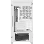 Корпус DeepCool CG380 3F (Mini-Tower)