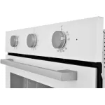 Электрический духовой шкаф Indesit IFE 3634 WH