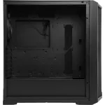 Корпус Lian Li Lancool 215 Black (Midi-Tower)