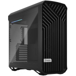 Корпус Fractal Design Torrent Black TG Light Tint (Midi-Tower)