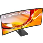 Монитор LG 34U640B-B (34