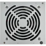 Блок питания Aerocool Eco-550W (ATX, 550Вт, 20+4 pin, ATX12V 2.3, 1 вентилятор)
