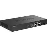 Коммутатор D-Link DGS-1010P
