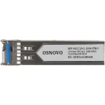 OSNOVO SFP-S1LC13-G-1310-1550-I