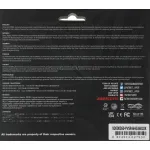 Память DIMM DDR4 2x32Гб 3600МГц Patriot Memory (28800Мб/с, CL20, 288-pin, 1.35 В)
