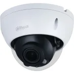 Камера видеонаблюдения Dahua DH-IPC-HDBW2231RP-ZS-S2 (IP, антивандальная, купольная, поворотная, уличная, 2Мп, 2.7-13.5мм, 1920x1080, 30кадр/с)