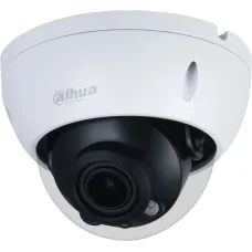 Камера видеонаблюдения Dahua DH-IPC-HDBW2231RP-ZS-S2 (IP, антивандальная, купольная, поворотная, уличная, 2Мп, 2.7-13.5мм, 1920x1080, 30кадр/с) [DH-IPC-HDBW2231RP-ZS-S2]