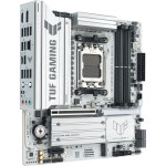 Материнская плата ASUS TUF GAMING B850M-PLUS WIFI7 W (x)