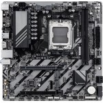 Материнская плата Gigabyte B840M D2H (x)
