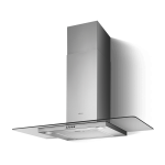 Вытяжка Elica Flat Glass IX/A/90