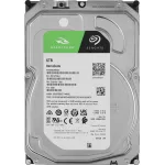 Жесткий диск HDD 6Тб Seagate Barracuda (3.5