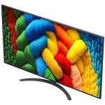 LED-телевизор LG 65NANO81A6A (65