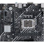 Материнская плата ASUS PRIME H610M-K D4 (SocketLGA1700, Intel H610, 2xDDR4, microATX)