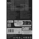 Накопитель USB Netac NT03US5C-512G-32TA