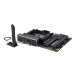 Материнская плата ASUS PROART X870E-CREATOR WIFI (x)