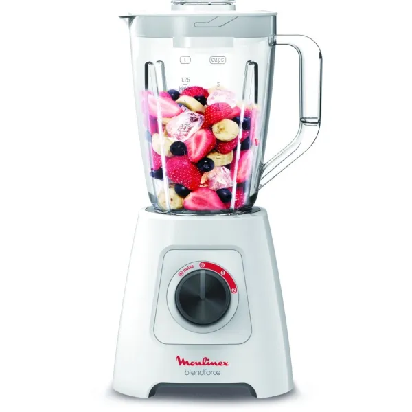 Блендер Moulinex Blendforce LM420110