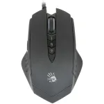A4Tech Bloody V8 game mouse Black USB (кнопок 8, 3200dpi)