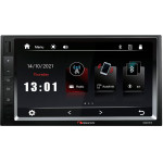 Автомагнитола Nakamichi NAK-NAM1610