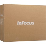 Проектор InFocus IN0024ST (1024x768, 3800лм, HDMI x2, S-Video, VGA, аудио mini jack)