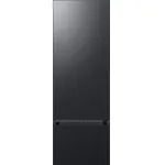 Холодильник Samsung RB38C7B4EB1 (A++, 2-камерный, объем 390:276/114л, черный)