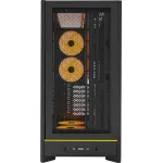 Корпус Montech HS01 Pro (Midi-Tower)