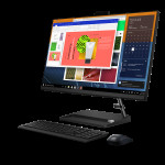 Моноблок Lenovo IdeaCentre AIO 27ALC6 (27