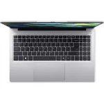 Ноутбук Acer Aspire Lite AL15-41P-R410 (Intel Ryzen 7 5700U 0.8 Ггц/16 ГБ/15.6