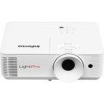 Проектор InFocus IN0024SL (1024x768, 4000лм, HDMI x2, VGA, аудио mini jack)