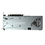Видеокарта Radeon RX 6650XT 2523МГц Gigabyte GAMING OC (GDDR6, 128бит, 2xHDMI, 2xDP)