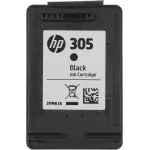 HP 305 (многоцветный, черный; 2стр; DJ 2300, 2700, 2730, 4100, 4134)