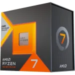 Процессор AMD Ryzen 7 7800X3D (4500MHz, AM5, L3 32Mb)