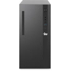ПК IRU Planio 310H6SC (Core i3 12100F 3300МГц, DDR4 16Гб, SSD 256Гб M.2 2280, NVIDIA GeForce GT610 2048 2Гб, Windows 11 Pro) [2153493]