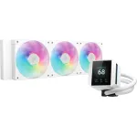 Кулер DeepCool Mystique 360 ARGB