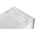 Корпус Lian Li Dynamic Mini White (Midi-Tower)