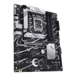 Материнская плата ASUS PRIME B760-PLUS (LGA1700, Intel B760, 4xDDR5 DIMM, ATX, RAID SATA: 0,1,10,5)