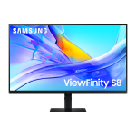Монитор Samsung S32D804UAIX (32