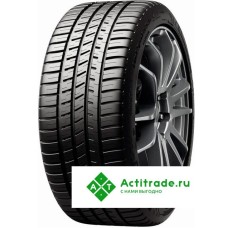 Шина Michelin Pilot Sport A/S 3 315/35 R20 110V летняя (Extra Load/N0)
