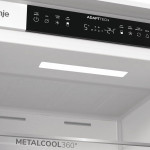 Холодильник полностью встраиваемый Gorenje NRKI519E82WF (A+, 540x1932x545см)