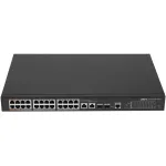 Коммутатор Dahua DH-PFS4226-24ET-240