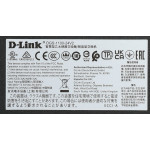 Коммутатор D-Link DGS-1100-24V2