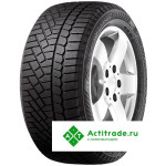 Шина Gislaved Soft Frost 200 SUV 255/50 R19 107T зимняя (Extra Load)
