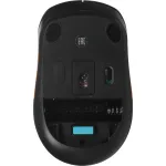 Мышь A4Tech FStyler FG10 (2000dpi)