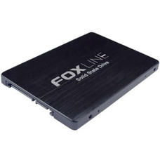Жесткий диск SSD 256Гб Foxline X5 (2.5