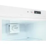 Холодильник полновстраиваемый Hyundai HBR 1782 (A+, 2-камерный, объем 243:180/63л, 54x177x54.5см, белый)