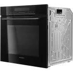 Электрический духовой шкаф Hyundai HMEO 6780 BG